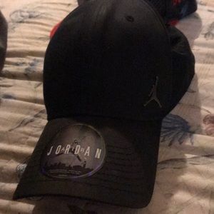 New era Michael Jordon